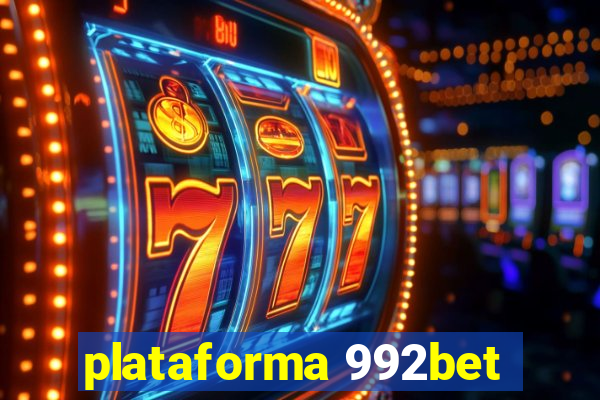 plataforma 992bet